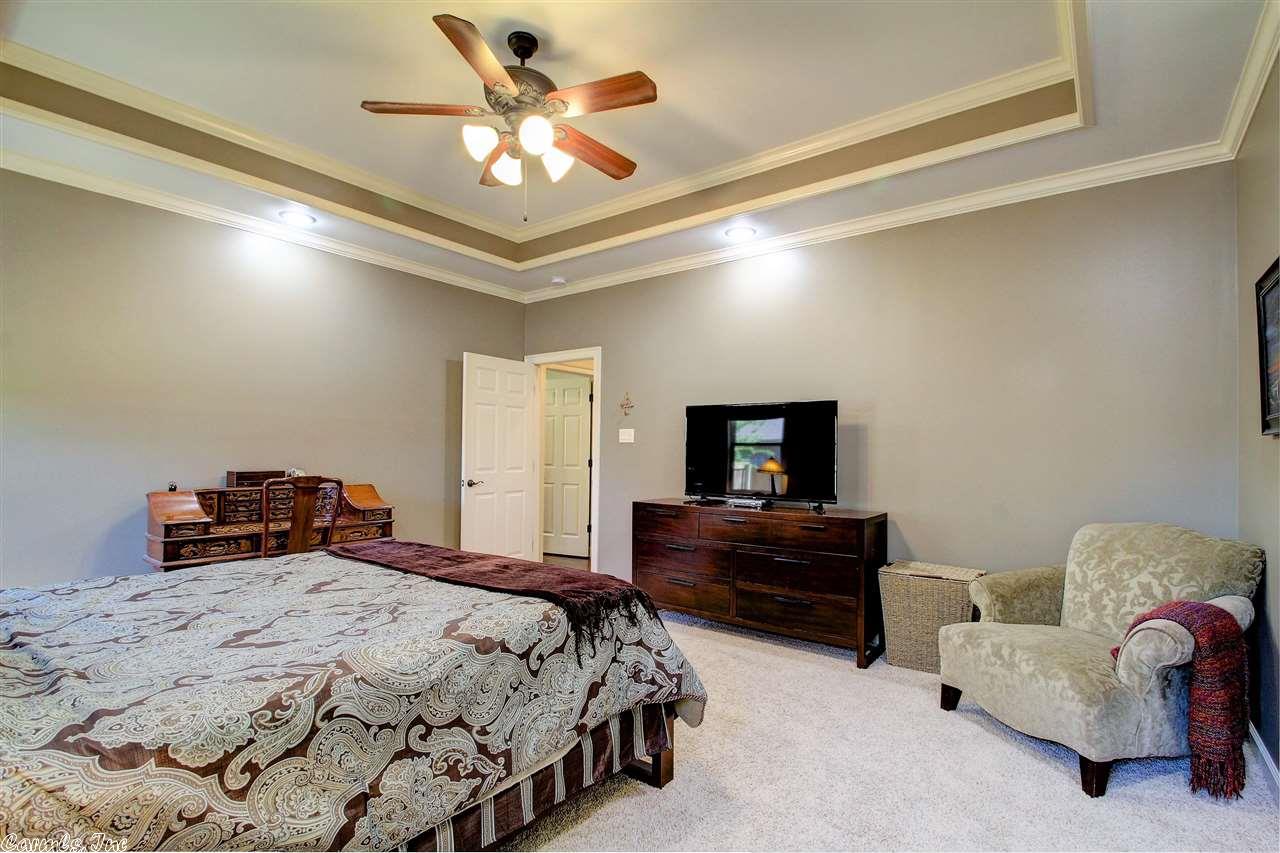 3512 Commonwealth Dr, Bryant, AR 72022 photo 25