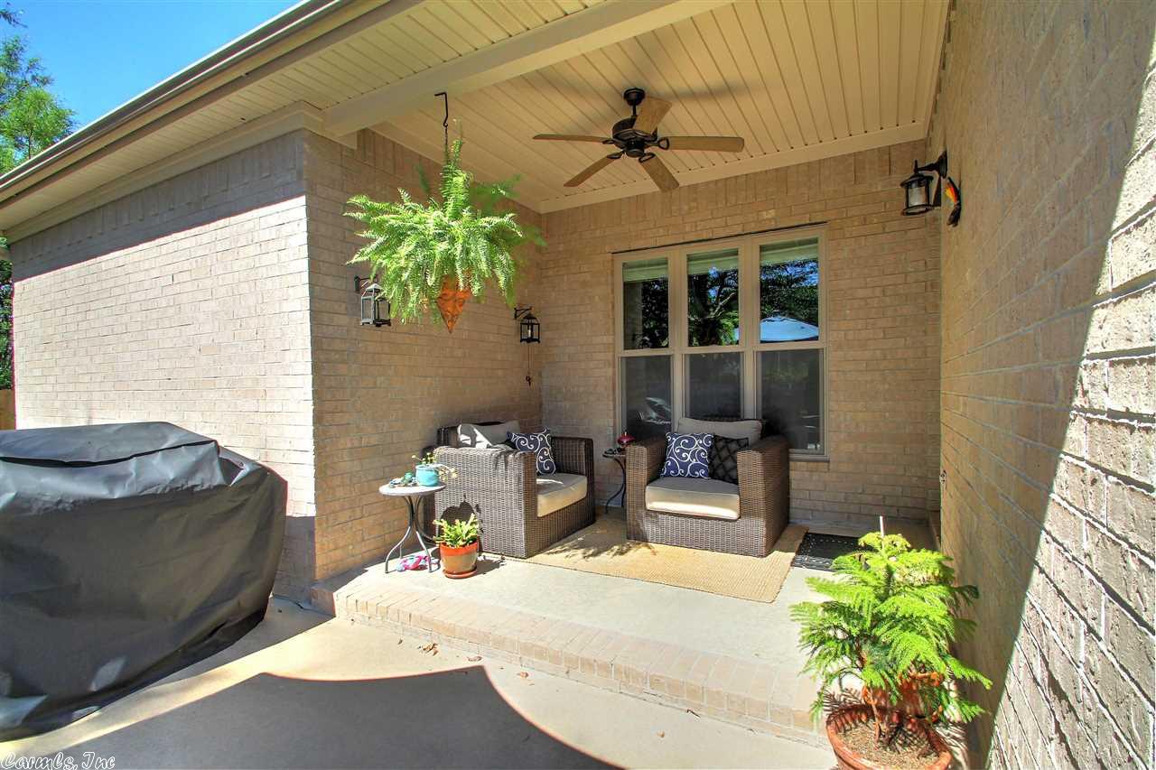 3512 Commonwealth Dr, Bryant, AR 72022 photo 37