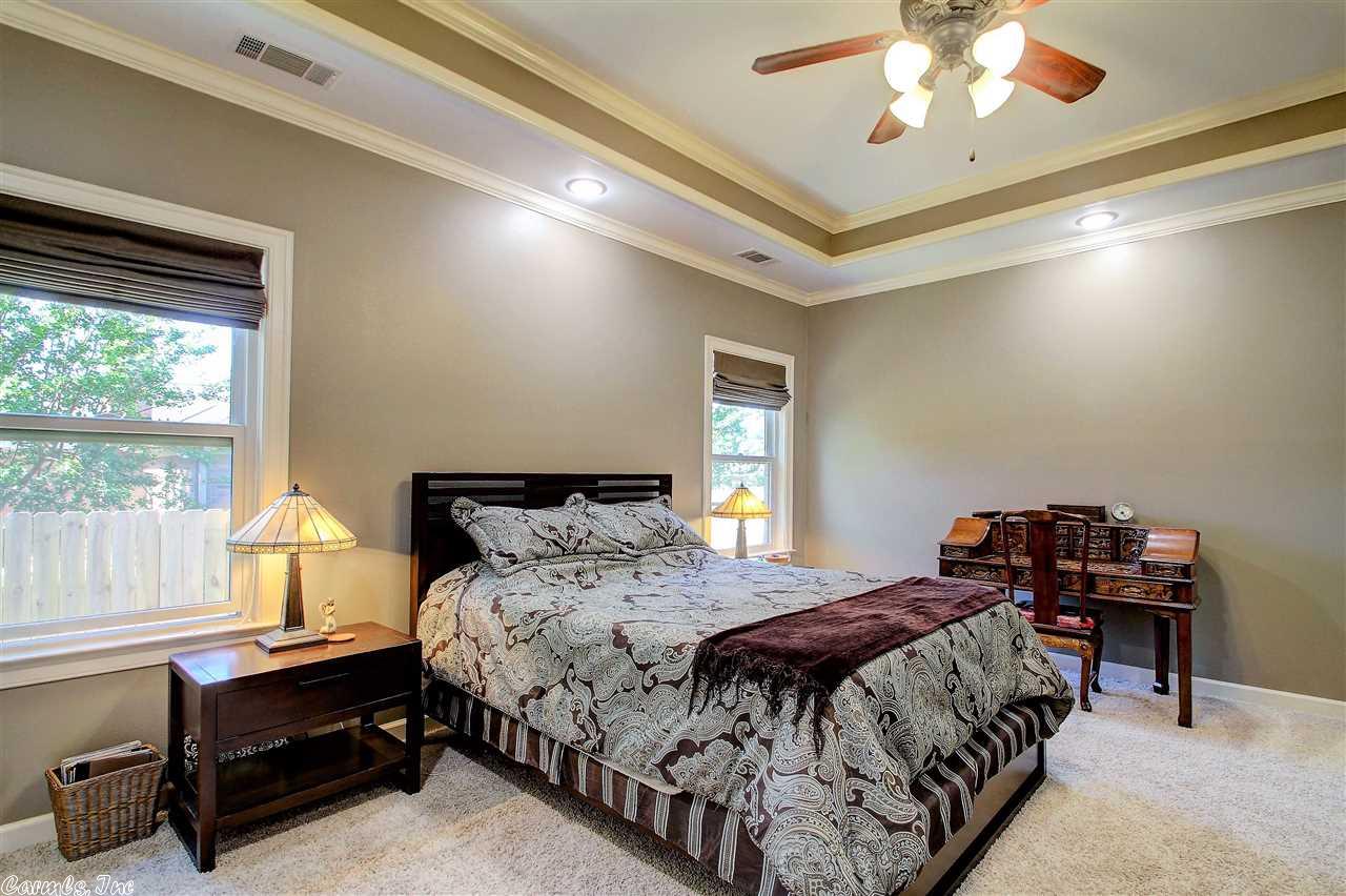 3512 Commonwealth Dr, Bryant, AR 72022 photo 24