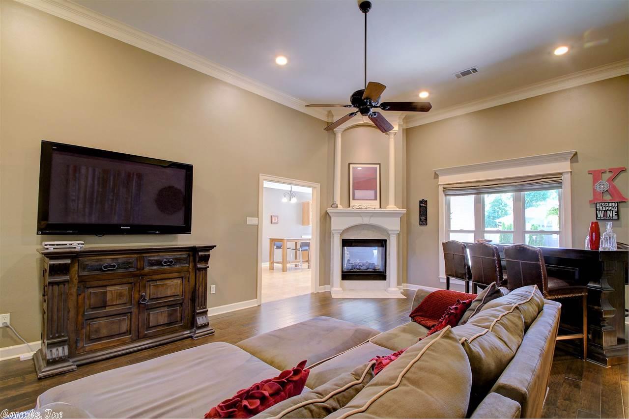 3512 Commonwealth Dr, Bryant, AR 72022 photo 8