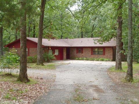 470 Lower Rdg, Conway, AR 72032 photo 1