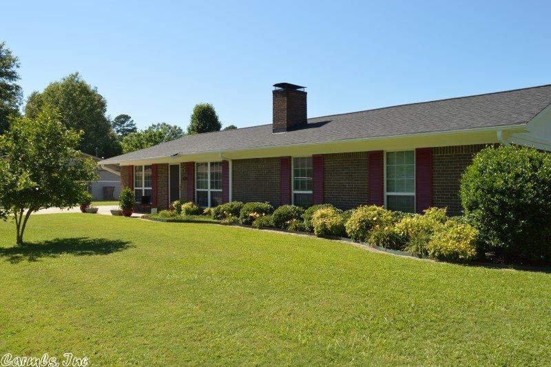 4511 W 30th Ave, Pine Bluff, AR 71603 photo 2