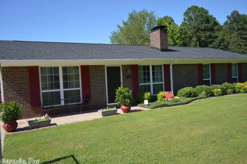 4511 W 30th Ave, Pine Bluff, AR 71603 photo 1