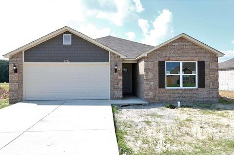 2429 Taccato Ln, Cabot, AR 72023 photo 1