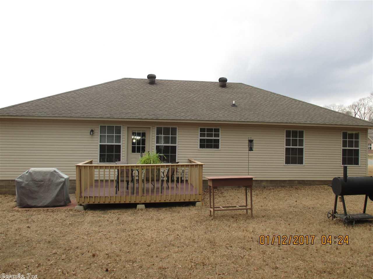 4 Farrah Dr, Ward, AR 72176 photo 4