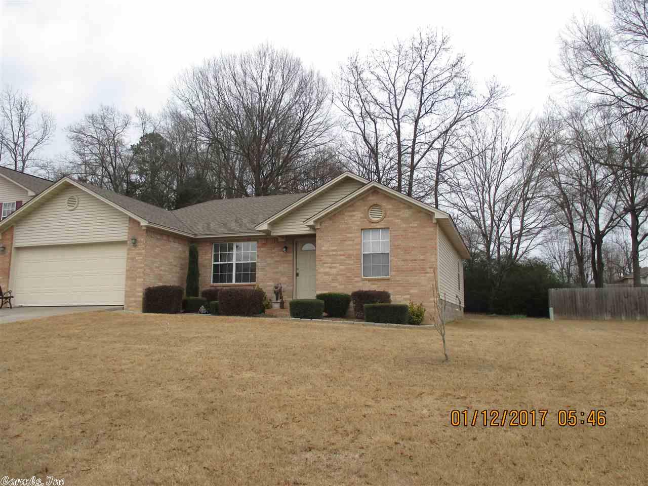 4 Farrah Dr, Ward, AR 72176 photo 3