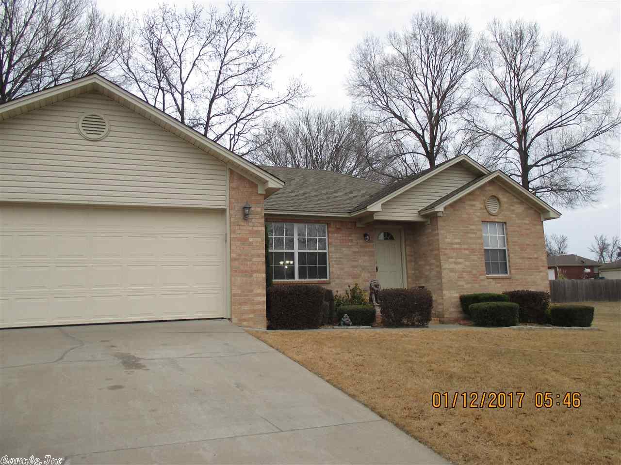 4 Farrah Dr, Ward, AR 72176 photo 2