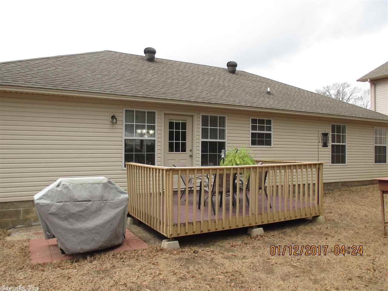 4 Farrah Dr, Ward, AR 72176 photo 5