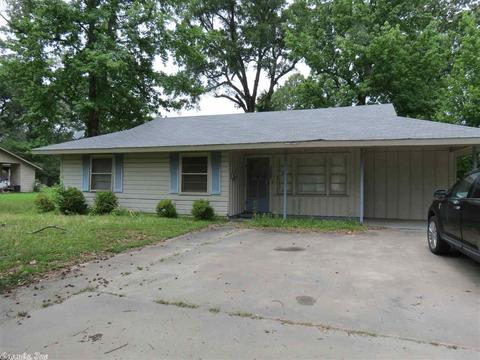 1507 W 31 Ave, Pine Bluff, AR 71603 photo 1