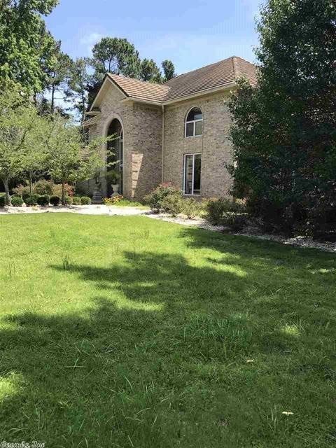 5605 Brinkley, Pine Bluff, AR 71603 photo 1