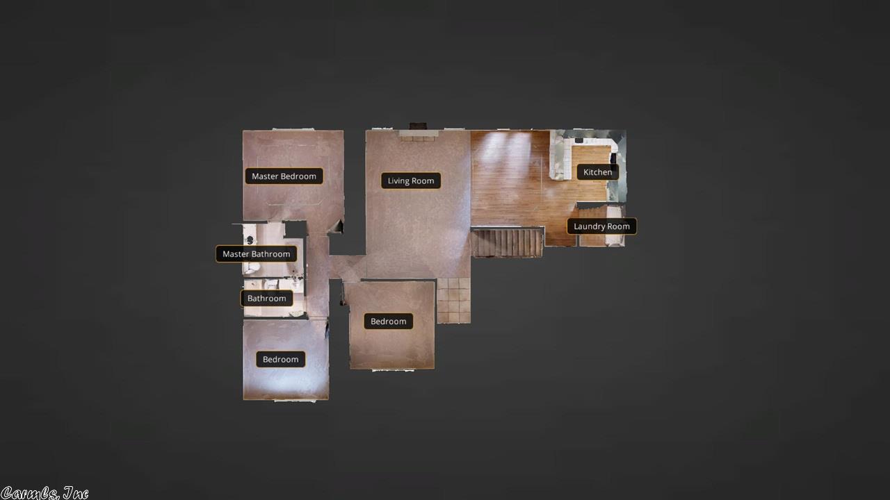 1062 Highland Blvd, Cabot, AR 72023 photo 33