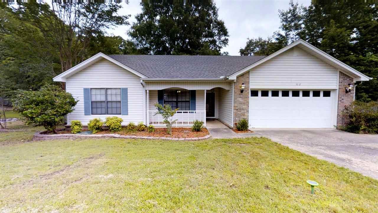 1062 Highland Blvd, Cabot, AR 72023 photo 1