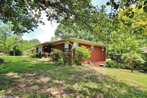 1102 Crystal Dr, Benton, AR 72015 photo 2
