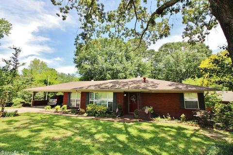 1102 Crystal Dr, Benton, AR 72015 photo 1