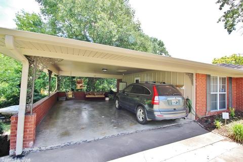 1102 Crystal Dr, Benton, AR 72015 photo 6