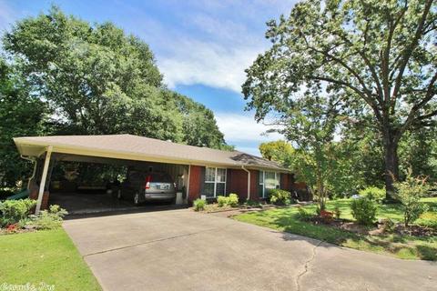 1102 Crystal Dr, Benton, AR 72015 photo 5