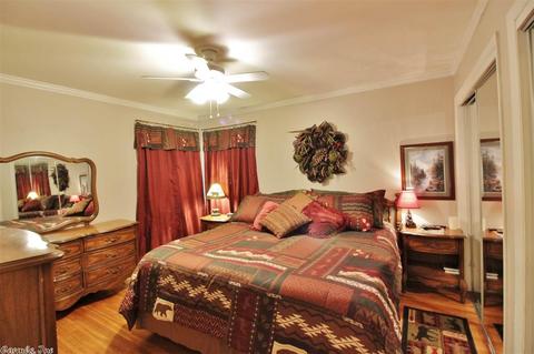 1102 Crystal Dr, Benton, AR 72015 photo 17