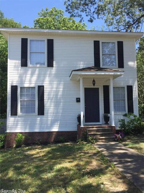 607 N Border St, Benton, AR 72015 photo 1