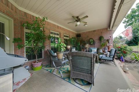 19 Algonquin, Cabot, AR 72023 photo 36