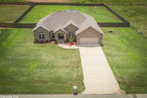 191 Bud Ford Dr, Cabot, AR 72023 photo 1