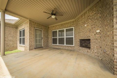 191 Bud Ford Dr, Cabot, AR 72023 photo 33