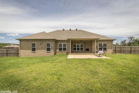 191 Bud Ford Dr, Cabot, AR 72023 photo 34