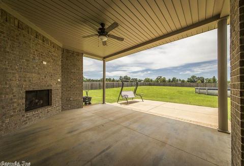 191 Bud Ford Dr, Cabot, AR 72023 photo 32