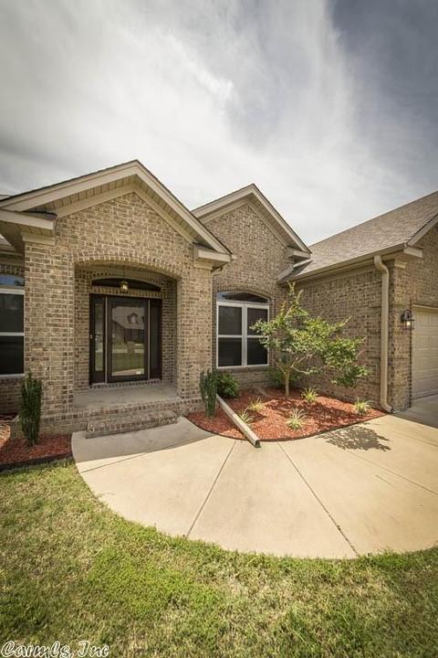 191 Bud Ford Dr, Cabot, AR 72023 photo 3