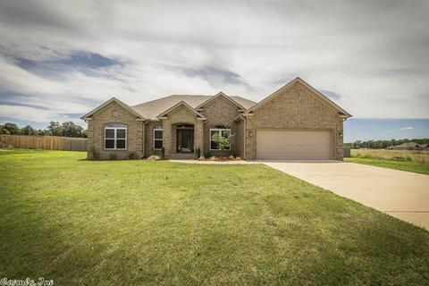 191 Bud Ford Dr, Cabot, AR 72023 photo 2