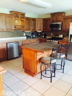 942 Lobo, Benton, AR 72019 photo 5
