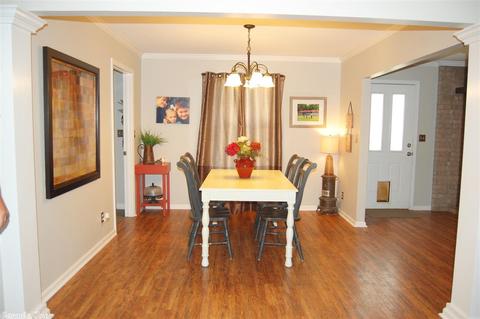 10403 E Sardis Rd, Mabelvale, AR 72103 photo 6
