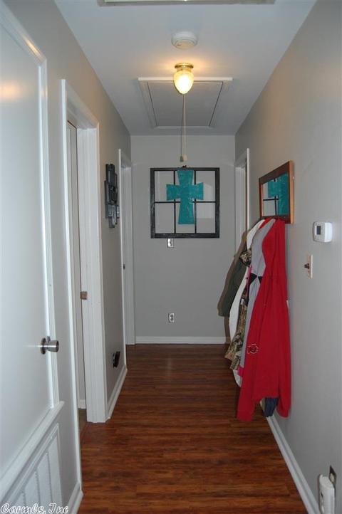 10403 E Sardis Rd, Mabelvale, AR 72103 photo 13