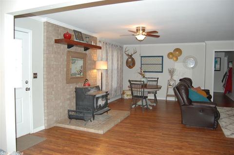 10403 E Sardis Rd, Mabelvale, AR 72103 photo 5