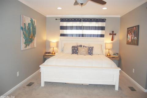 10403 E Sardis Rd, Mabelvale, AR 72103 photo 9