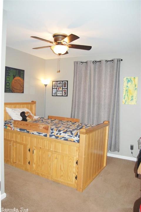 10403 E Sardis Rd, Mabelvale, AR 72103 photo 14