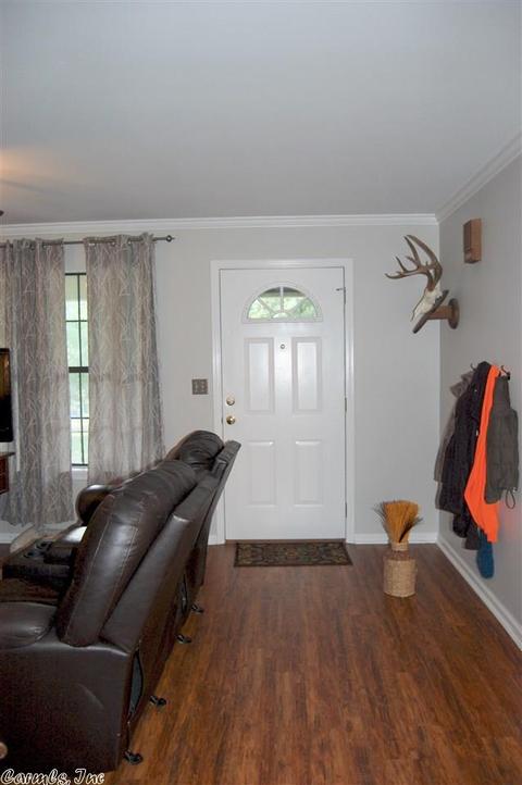 10403 E Sardis Rd, Mabelvale, AR 72103 photo 2