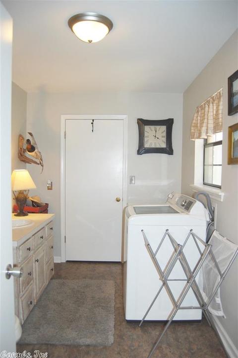 10403 E Sardis Rd, Mabelvale, AR 72103 photo 19