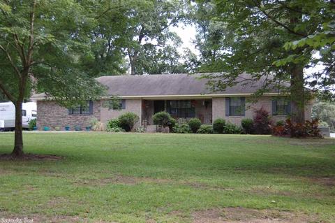 10403 E Sardis Rd, Mabelvale, AR 72103 photo 1