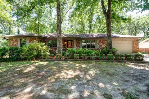 1903 Cedarhurst, Benton, AR 72015 photo 1