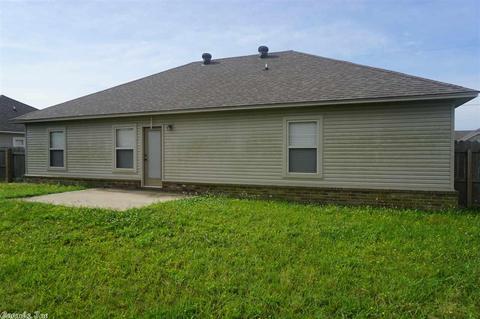 208 Pineview Dr, Beebe, AR 72012 photo 2