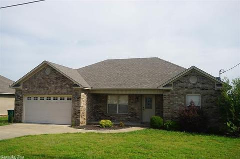 208 Pineview Dr, Beebe, AR 72012 photo 1