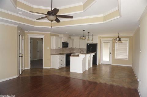 208 Pineview Dr, Beebe, AR 72012 photo 3