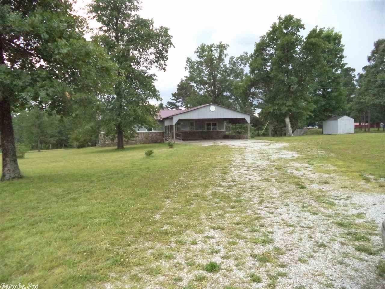 230 Arrowhead Dr, Harriet, AR 72639 photo 2