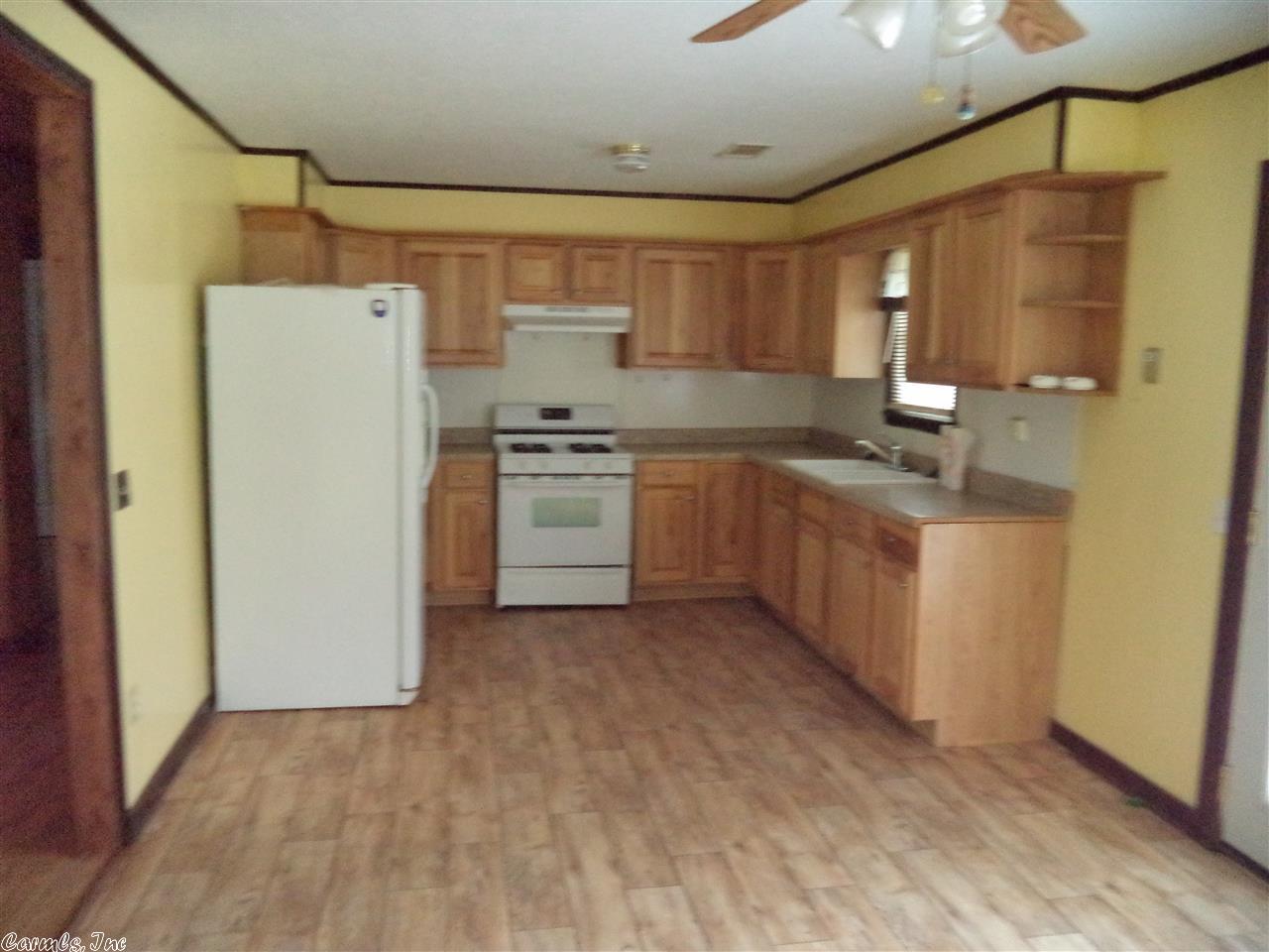 230 Arrowhead Dr, Harriet, AR 72639 photo 9