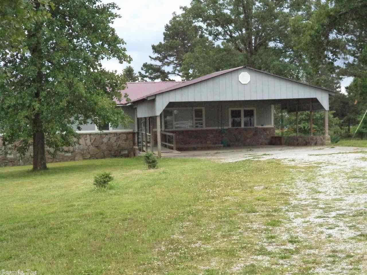 230 Arrowhead Dr, Harriet, AR 72639 photo 1