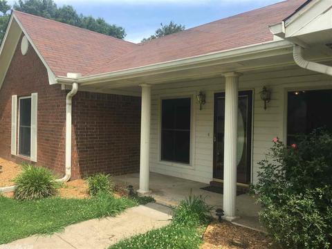 1910 Arrowhead Ln, Conway, AR 72032 photo 3