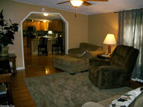 1545 Sandy Dr, Mabelvale, AR 72103 photo 11