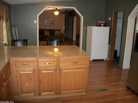 1545 Sandy Dr, Mabelvale, AR 72103 photo 12