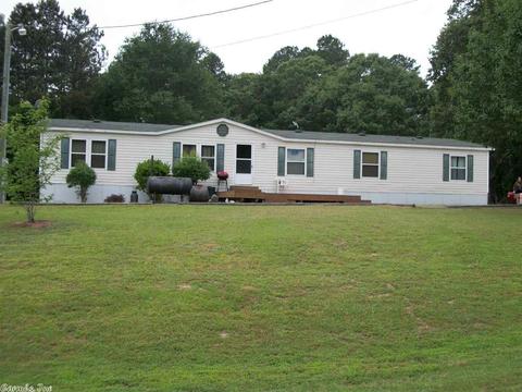 1545 Sandy Dr, Mabelvale, AR 72103 photo 1