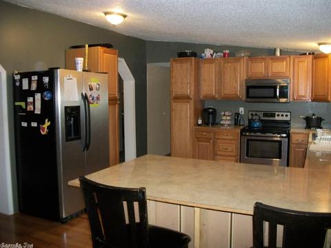 1545 Sandy Dr, Mabelvale, AR 72103 photo 8